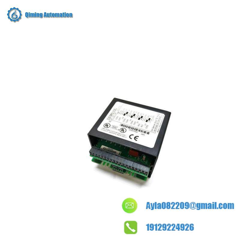 ge_ic670mdl930.jpg GE IC670MDL930 Isolated Output Module