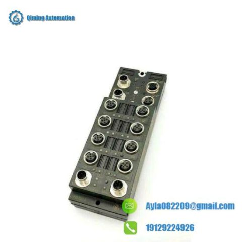 General Electric IC676PBO082 - Advanced Control Module for Industrial Automation