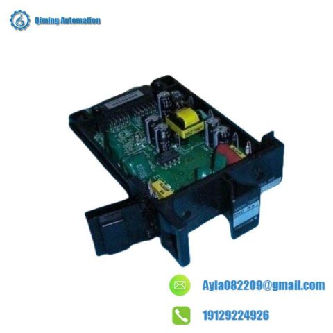 GE IC687BEM731-AB - Genius Bus Controller Module