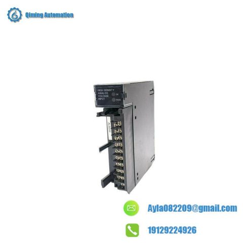 GE IC693ALG222 - High-Performance Input Module for Industrial Automation, 200 Characters or Less