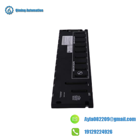 GE IC693ALG391F Analog I/O Module - High-Performance Input/Output for Industrial Automation