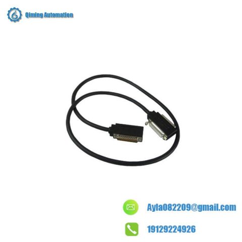 GE IC693CBL300: High-Performance Expansion Cable for Industrial Automation, 200 characters