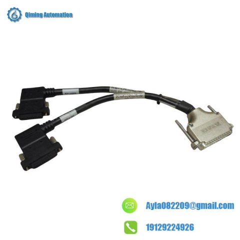 GE IC693CBL328B - High Performance 32 Point PLC I/O Cable