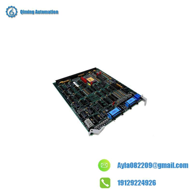 ge_ic693cmm301_2.jpg GE IC693CMM301 - Advanced Communication Module for Industrial Control Systems