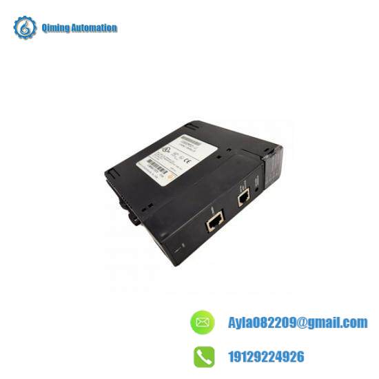 ge_ic693cmm321_4.jpg GE IC693CMM321 Ethernet Interface Module for Industrial Automation