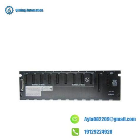 GE IC693CPU323 Series 90-30 PLC Controllers, Advanced Control Solutions