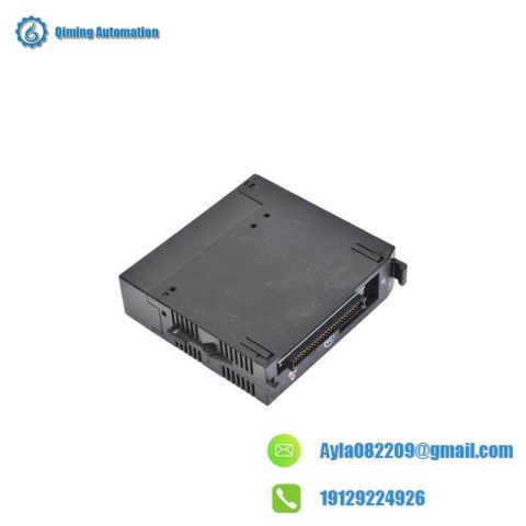 GE IC693CPU331 Industrial Control System CPU Module