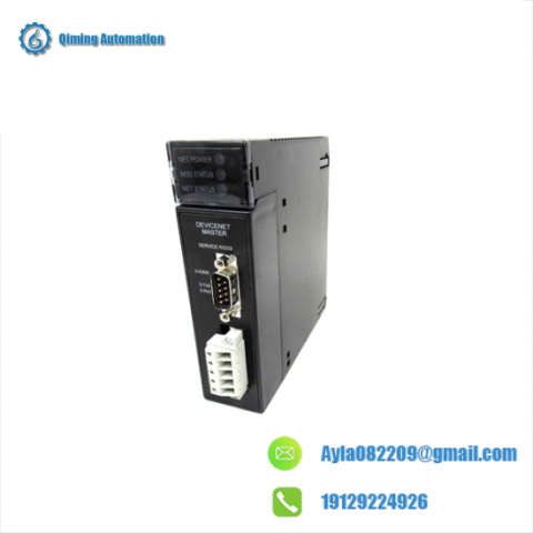 GE IC693DNM200 - Digital Module for Automation Systems