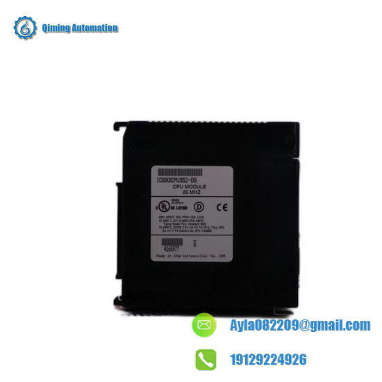 ge_ic693mdl645_1.png GE IC693MDL645 Positive/Negative Discrete Input Module