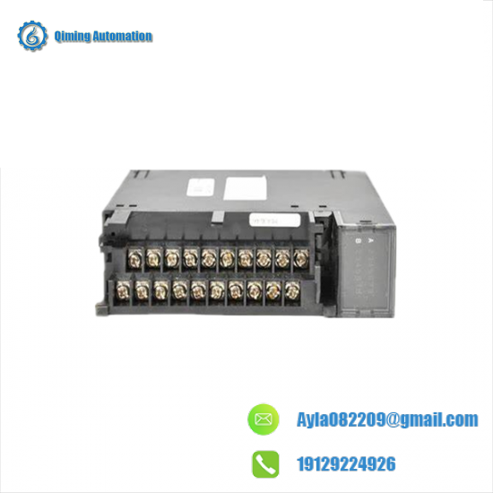 ge_ic693mdl646-1.png GE IC693MDL646 Digital Input Module for Industrial Automation