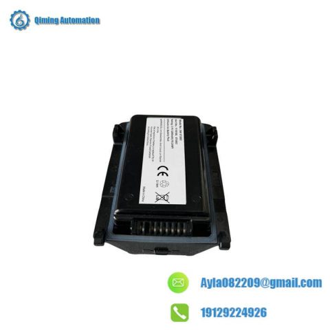 GE IC694ALG221B - High-Performance Bus Expansion Cable for Industrial Automation