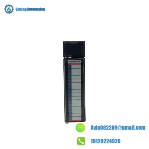 GE IC694MDL940 - High-Performance PLC Output Module