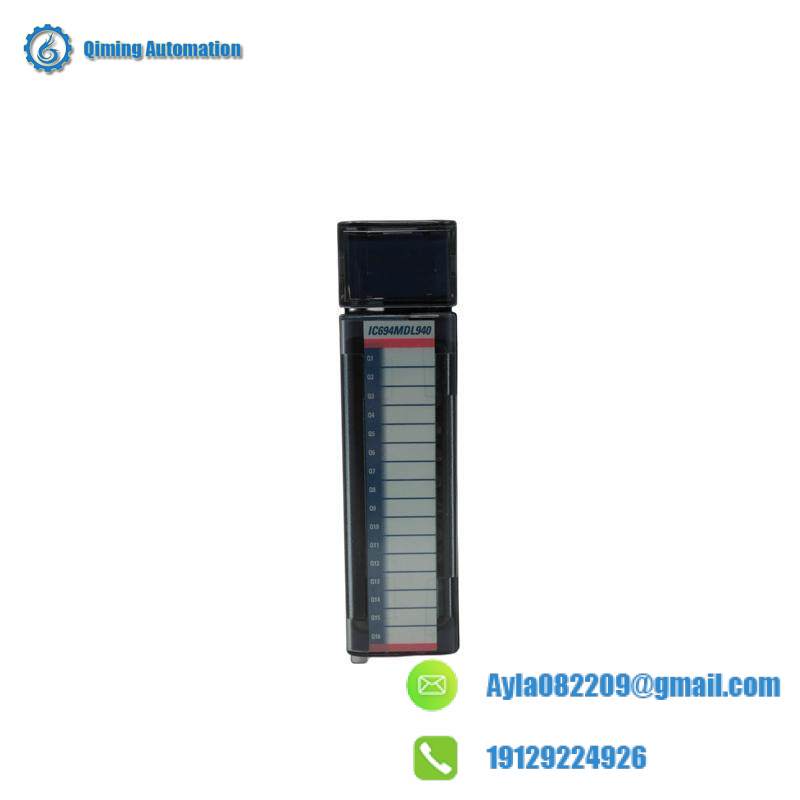 ge_ic694mdl940_output_module.jpg GE IC694MDL940 - High-Performance PLC Output Module