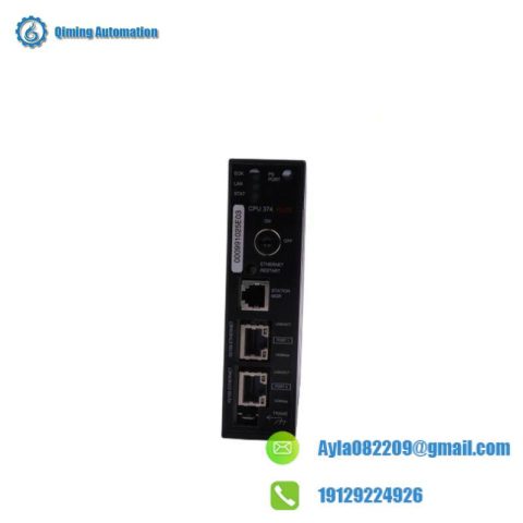 GE IC695ALG708-CB Programmable Controller: Advanced Control Module