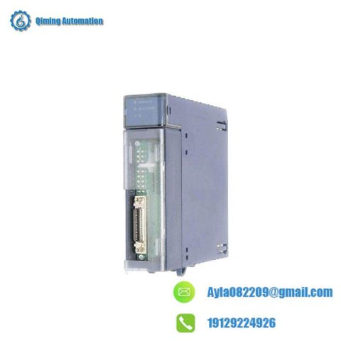 GE IC695ALG708 Analog Output Module - Precision Control for Industrial Automation