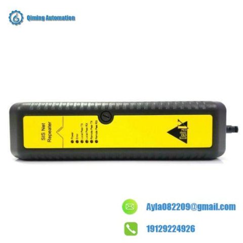 GE IC695CPE310-ABAB High-Speed Communication Module for Industrial Control Systems