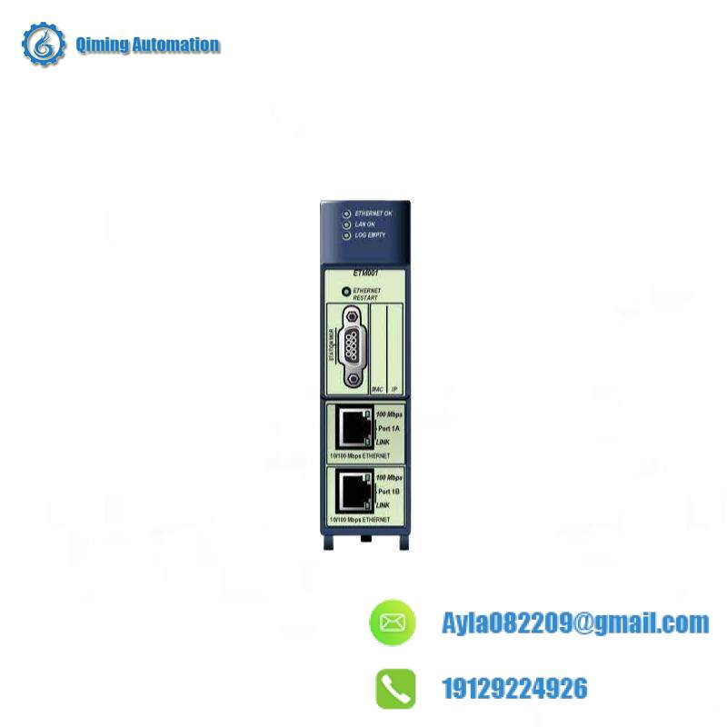 ge_ic695etm001.jpeg GE IC695ETM001 - High-Performance Ethernet Module for Industrial Automation