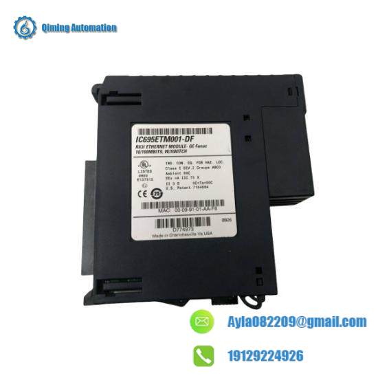 ge_ic695etm001.jpg GE IC695ETM001 - High-Performance Ethernet Module for Industrial Automation