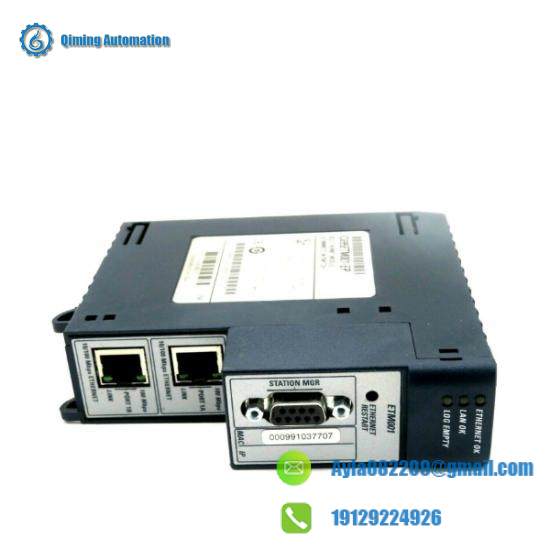 ge_ic695etm001_1.jpg GE IC695ETM001 - High-Performance Ethernet Module for Industrial Automation