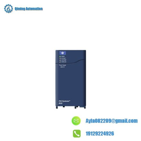 GE IC695PSA140 Power Supply Module