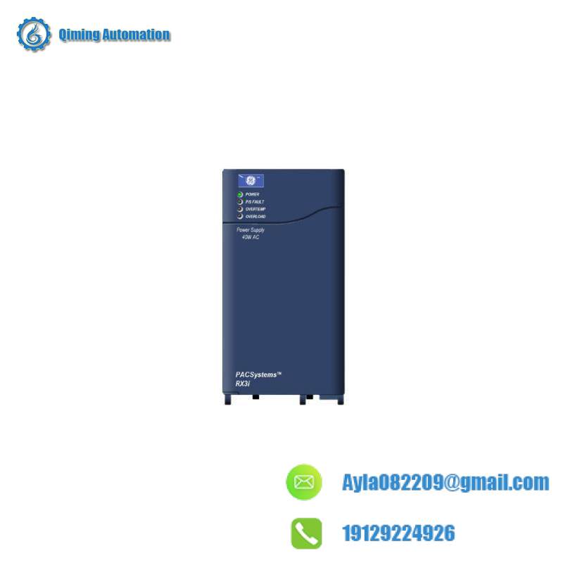 ge_ic695psa140e_rx3i_psa_multipurpose_power_supply.jpeg GE IC695PSA140E RX3i PSA Multipurpose Power Supply