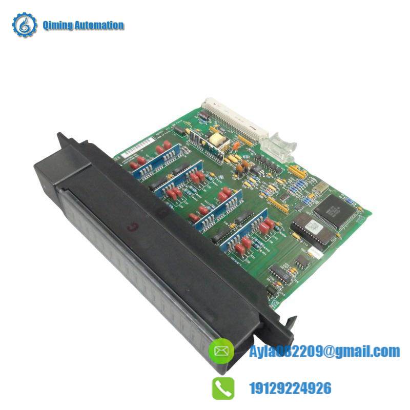 ge_ic697alg440.jpg GE IC697ALG440 Analog Output Module for Industrial Control Systems