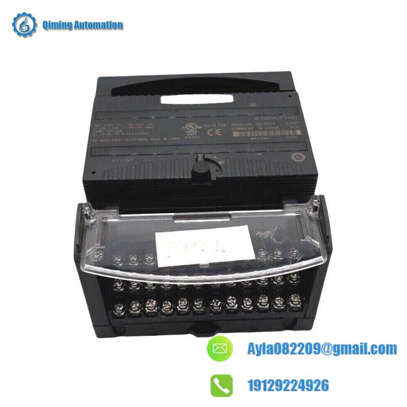 ge_ic697cpm790-gd_1.jpg GE IC697CPM790-GD - High-Performance PLC CPU with TMR Technology