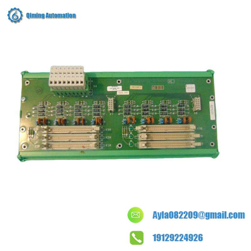 ge_ic697cpm790-gd_2.jpg GE IC697CPM790-GD - High-Performance PLC CPU with TMR Technology