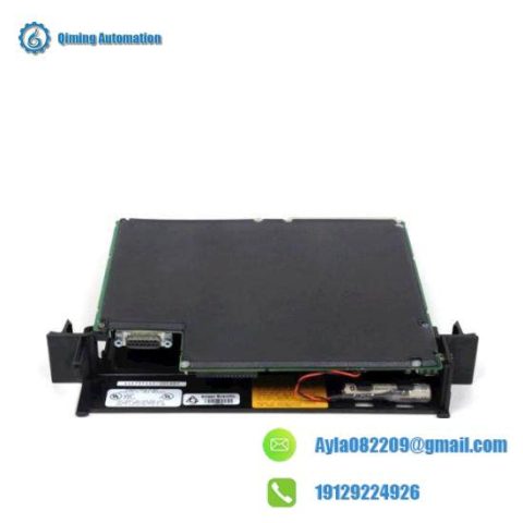 GE IC697CPM915 Programmable Logic Controller