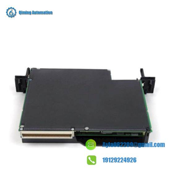 ge_ic697cpm915_1.jpg GE IC697CPM915 Programmable Logic Controller