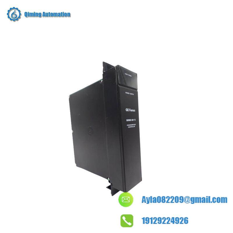 ge_ic697pwr710n_power_supply.jpg GE IC697PWR710N - High Efficiency Power Supply for Industrial Control Applications