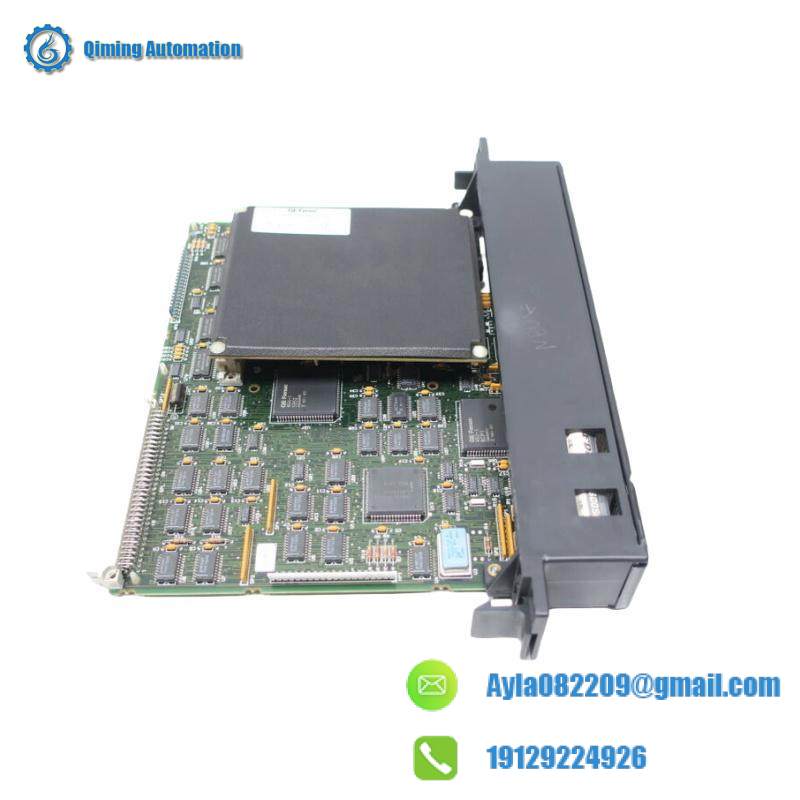 ge_ic697pwr720_1.jpg GE IC697PWR720 Power Supply Module for Industrial Automation