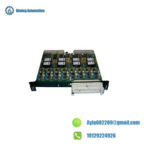 GE IC697VAL308/4800 - Brand New PLC Module, High Performance & Reliability