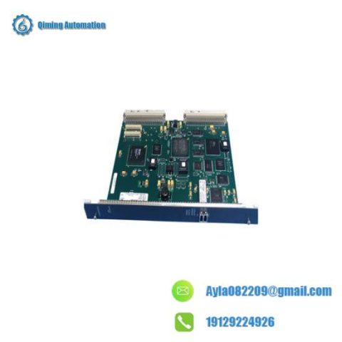 GE IC698CMX016 350-005567-000 - Advanced Control Module for Industrial Automation