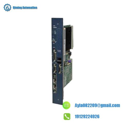 GE PLC IC698CPE010, Central Processing Unit for PACSystem RX7i