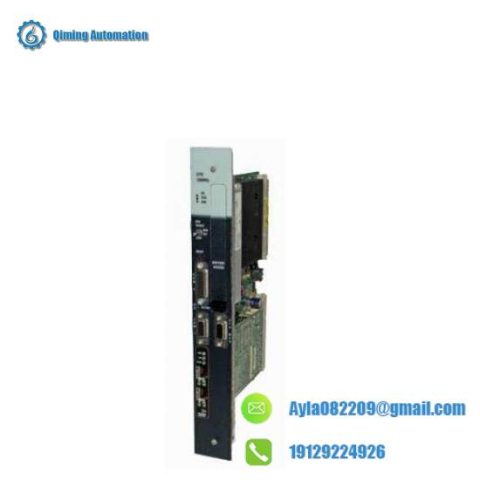 GE IC698CPE020 PLC - High Performance Industrial Controller