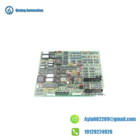 GE IC698PSA350D, Industrial Ethernet Interface Module