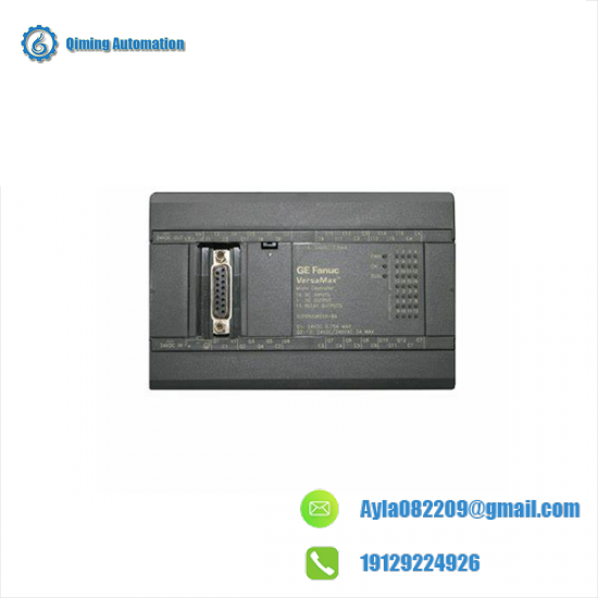 ge_ic698psa350e.png GE IC698PSA350E - High-Performance Control Module for Industrial Automation
