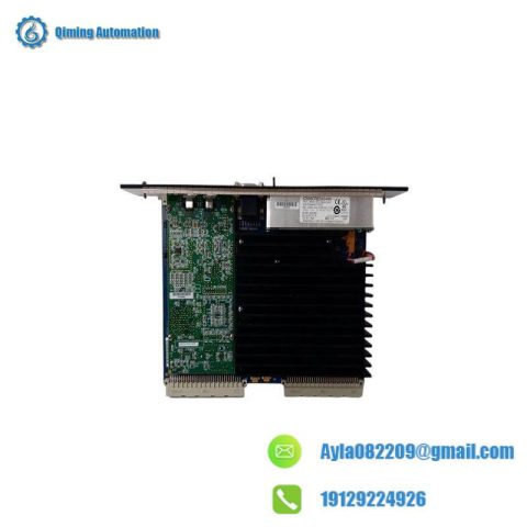 GE IC698RMX016-ED Module Card: High Performance, Advanced Control Solutions