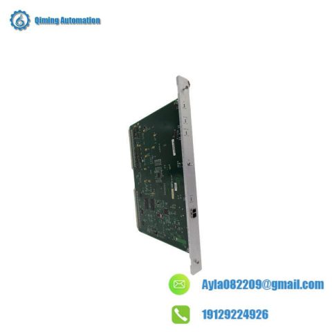 GE IC698RMX016 COMMUNICATION MODULE: Reliable Data Transfer Solution for Industrial Automation