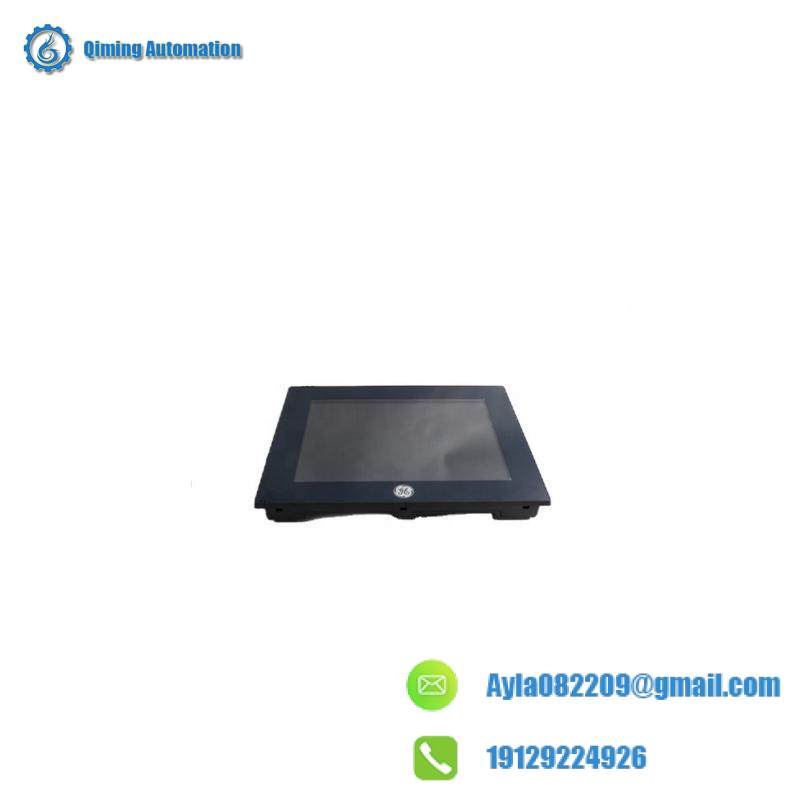 ge_ic755css15cda-aa_quickpanel_device.jpg GE IC755CSS15CDA-AA: Advanced Touchscreen Operator Interface for Industrial Automation