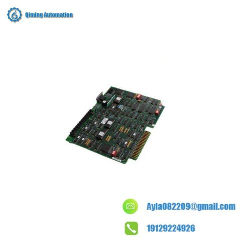 GE IIS200ERGTH1AAA - Mark VI Industrial Circuit Board