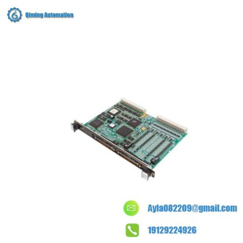 GE IS200EBKPG1C: High-Performance Printed Circuit Board for Industrial Automation