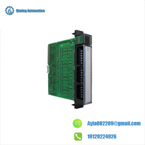 GE IS200EGDMH1ADF High-Quality Industrial Control Module