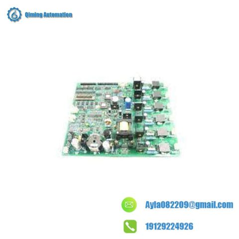 GE IS200EGPAG1BEC - Exciter Gate Pulse Amplifier Board for EX2100 Excitation Control
