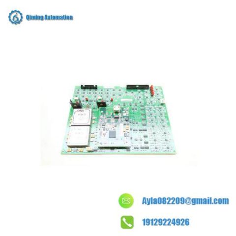 GE Mark VI IS200EISBH1AAB Printed Circuit Board for Turbine Control