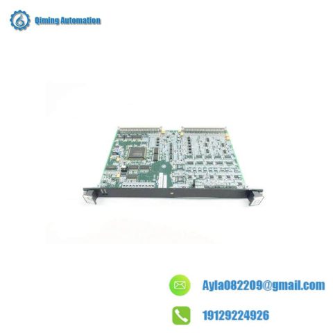GE Industrial Systems IS200EMIOH1AFB - Main I/O Board for EX2100 Series