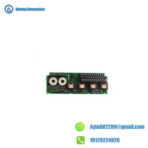 GE IS200EPCTG1AAA - Advanced Communication Module for Industrial Automation