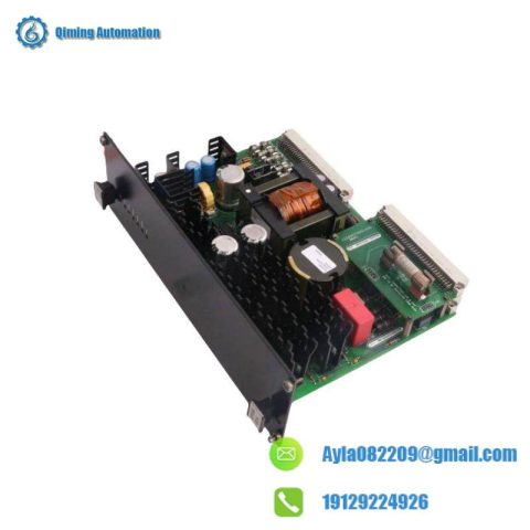 GE IS200EPSMG2ADC - Precision Control Module