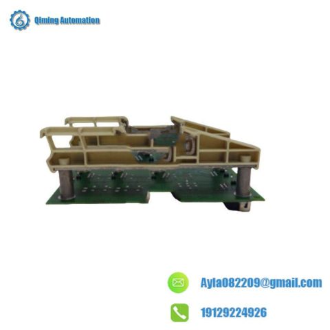 GE IS200ISBBG2AAB InSync Bus Bypass PCB for EX2100 Control Systems